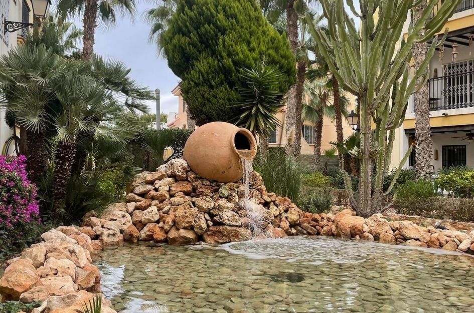 Penthouse in Torrevieja