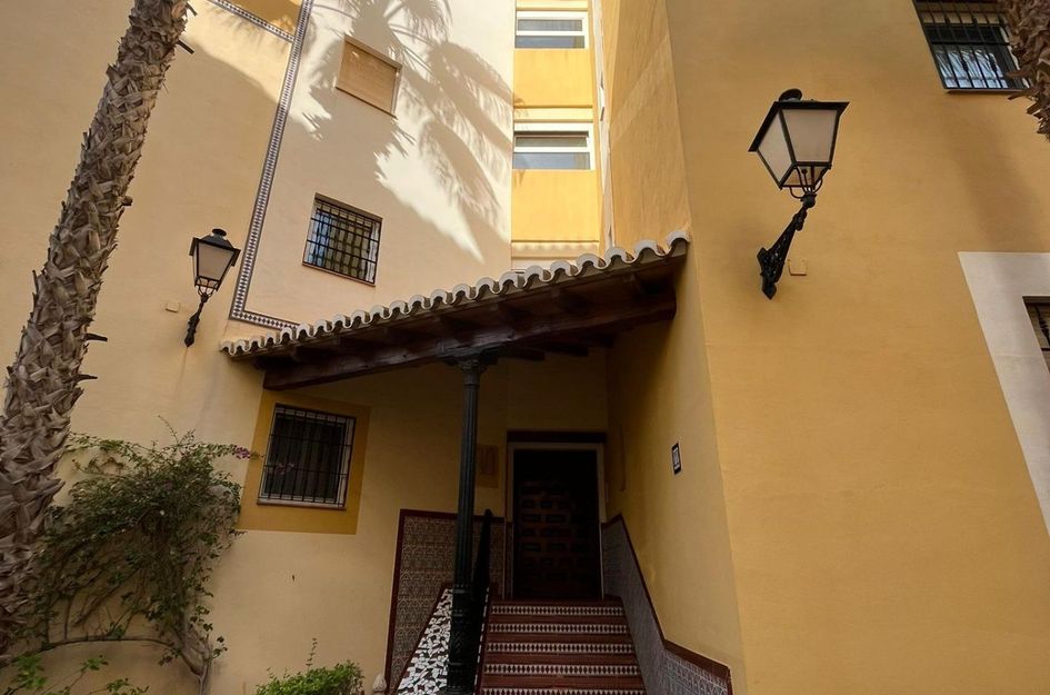 Penthouse in Torrevieja