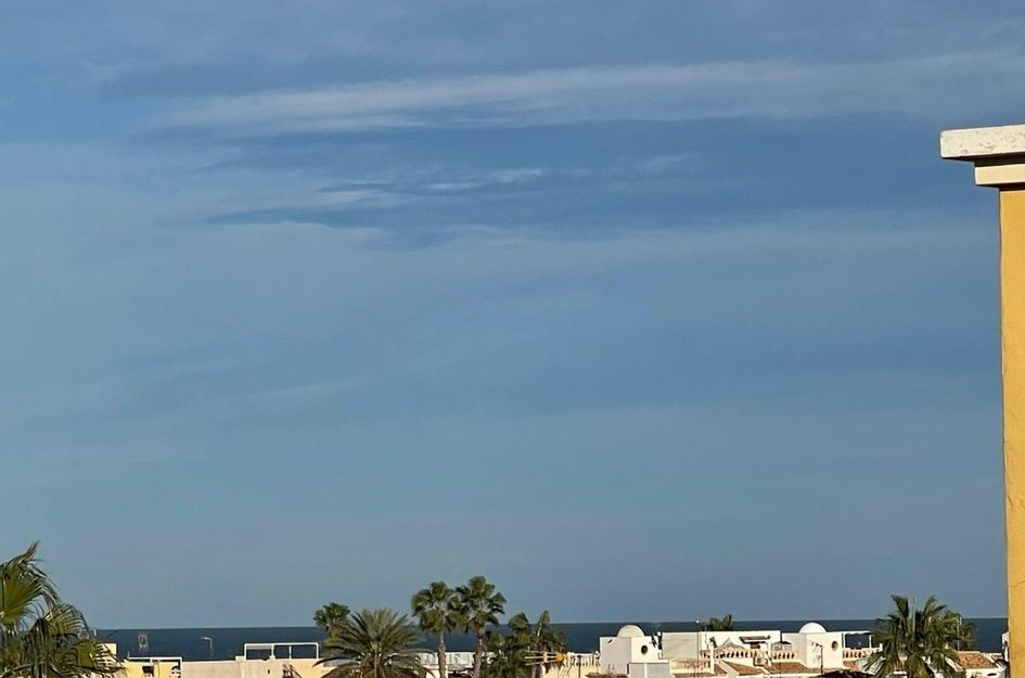 Penthouse in Torrevieja