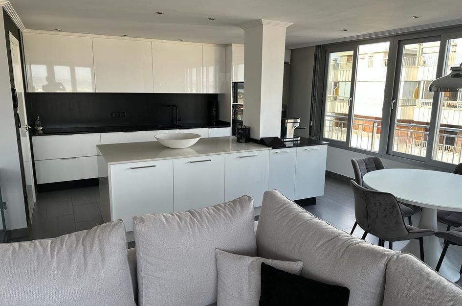 Penthouse in Torrevieja