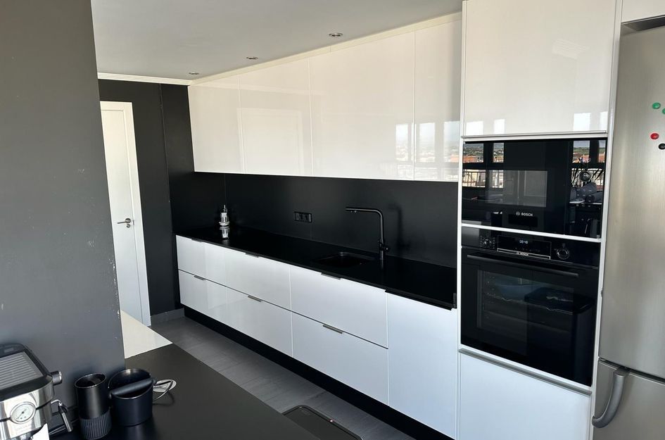 Penthouse in Torrevieja