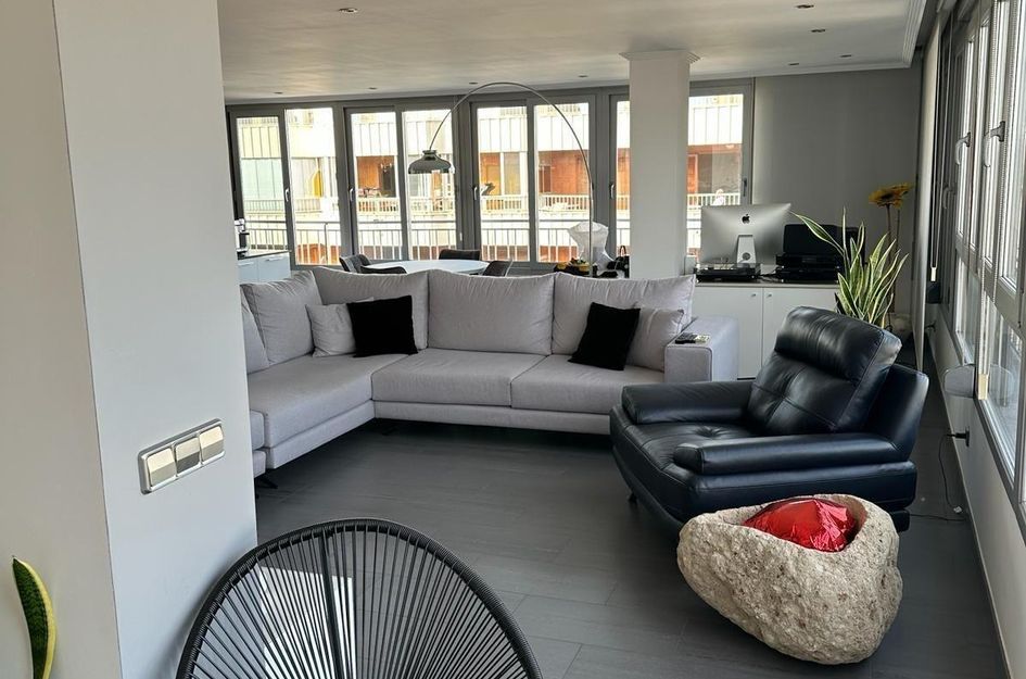 Penthouse in Torrevieja