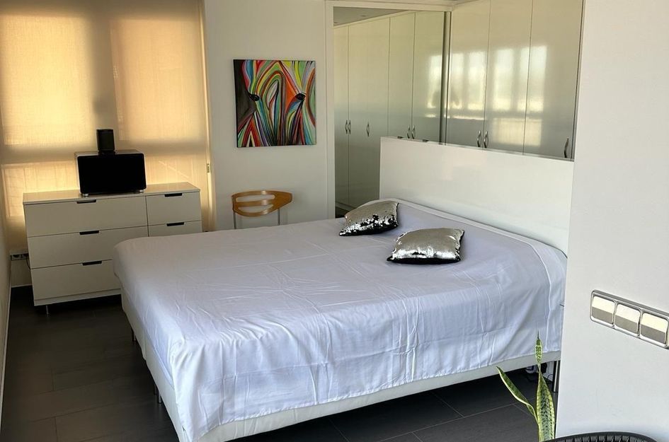 Penthouse in Torrevieja