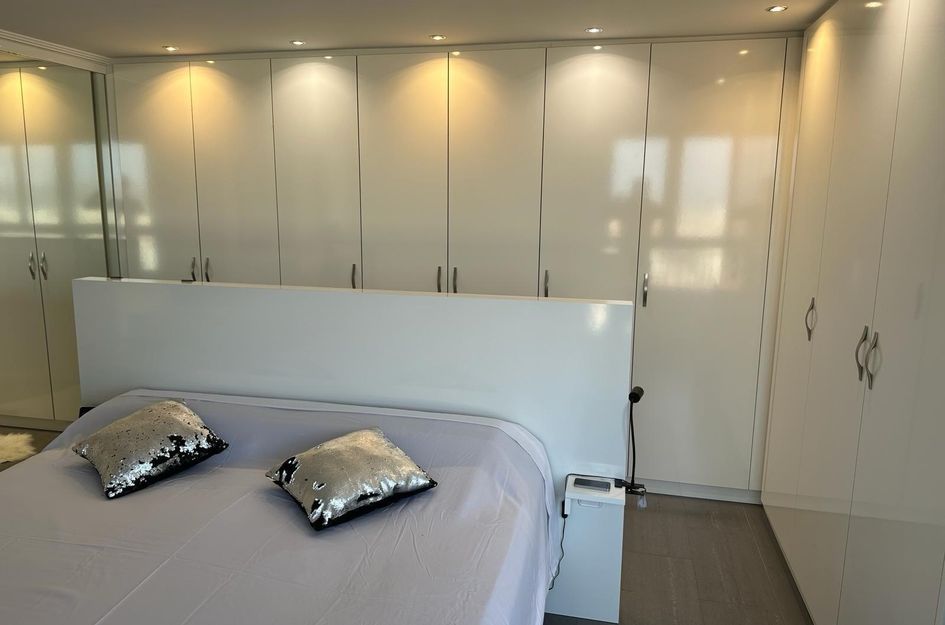 Penthouse in Torrevieja