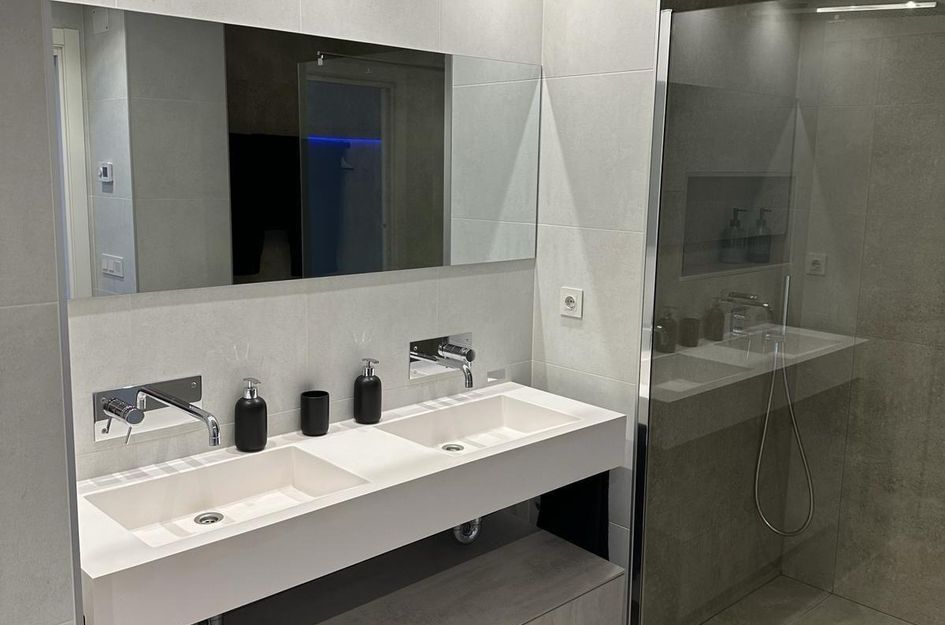 Penthouse in Torrevieja