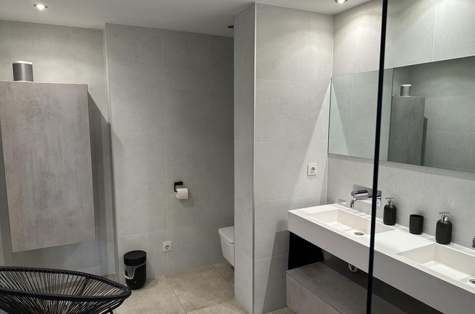 Penthouse in Torrevieja