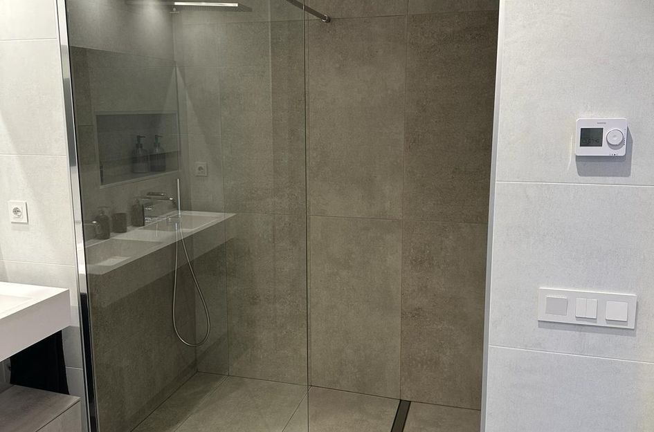 Penthouse in Torrevieja