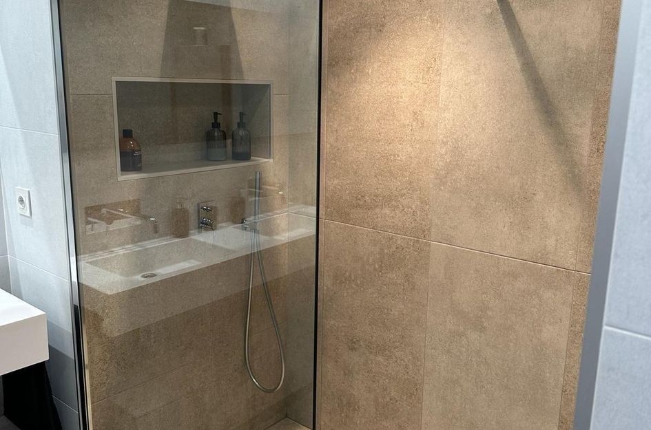 Penthouse in Torrevieja