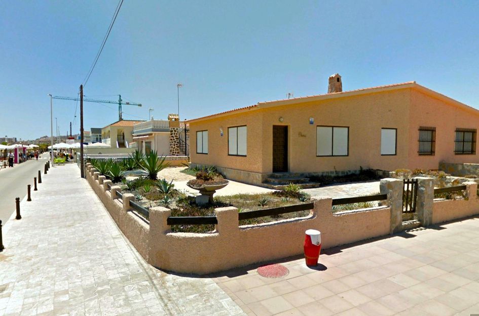 Huis in Torrevieja