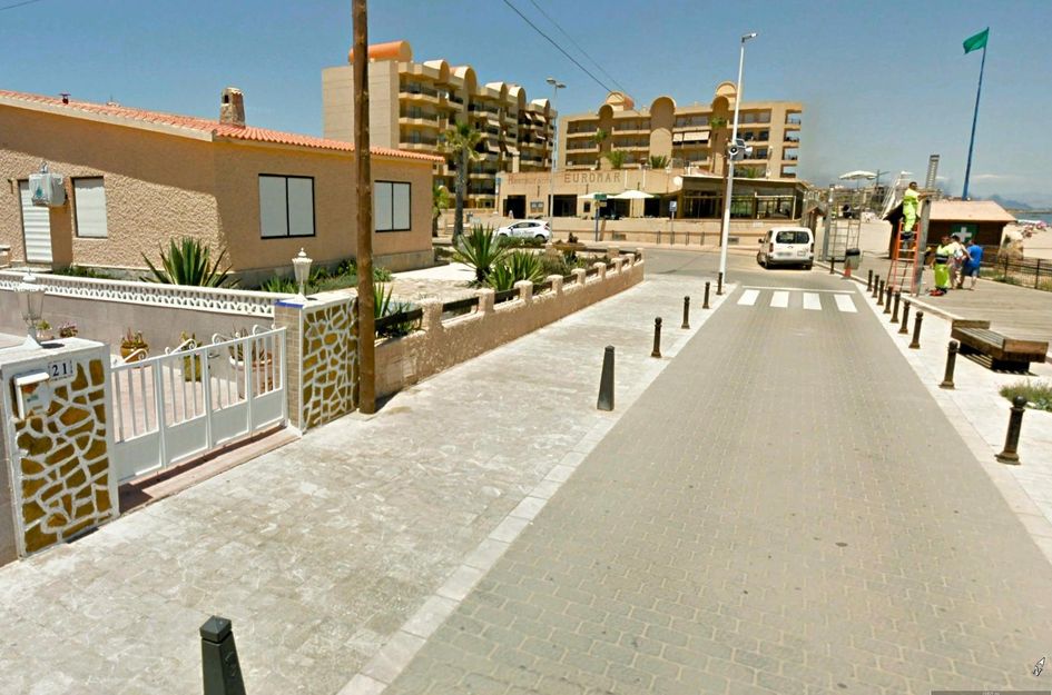 Huis in Torrevieja