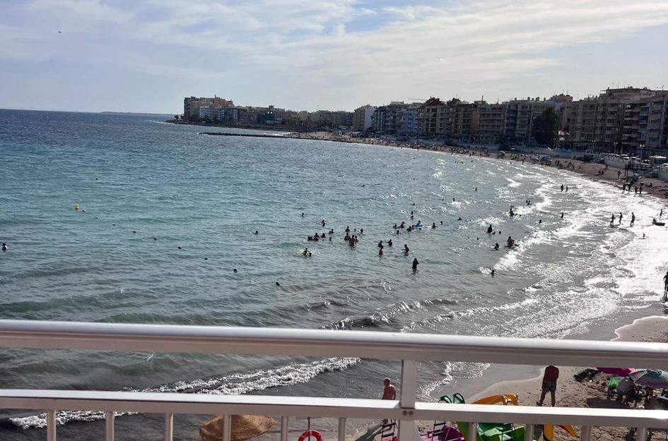 Appartement in Torrevieja