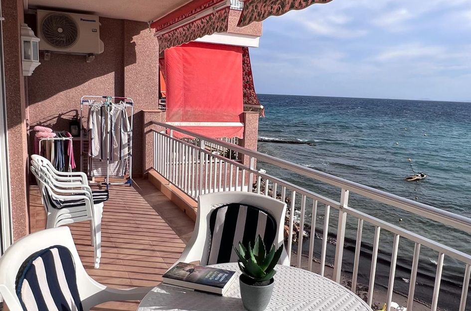 Appartement in Torrevieja