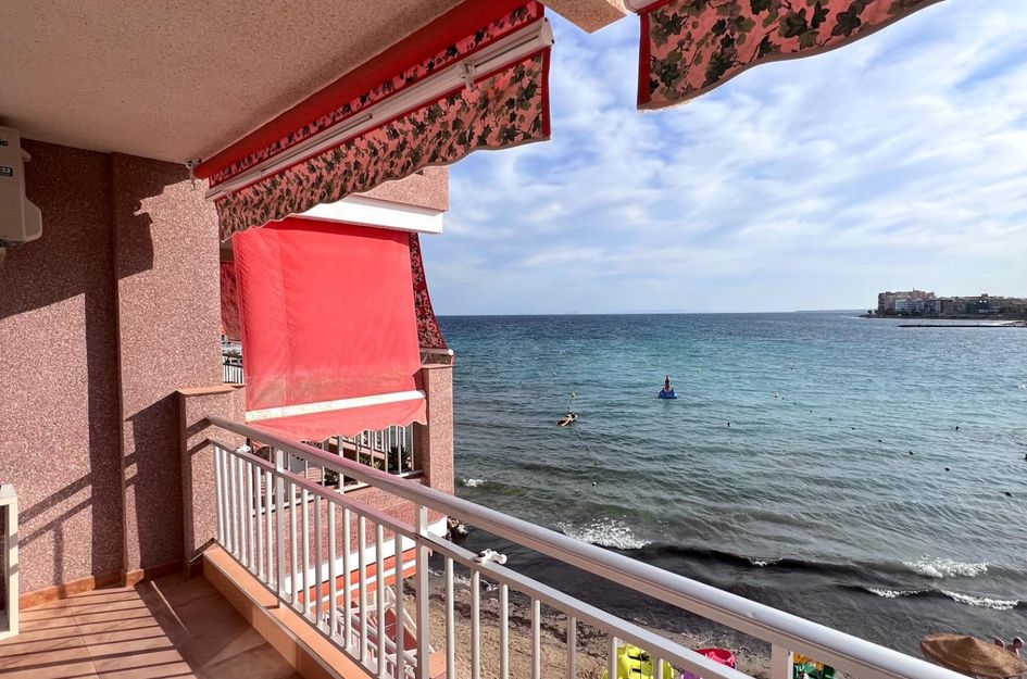 Appartement in Torrevieja