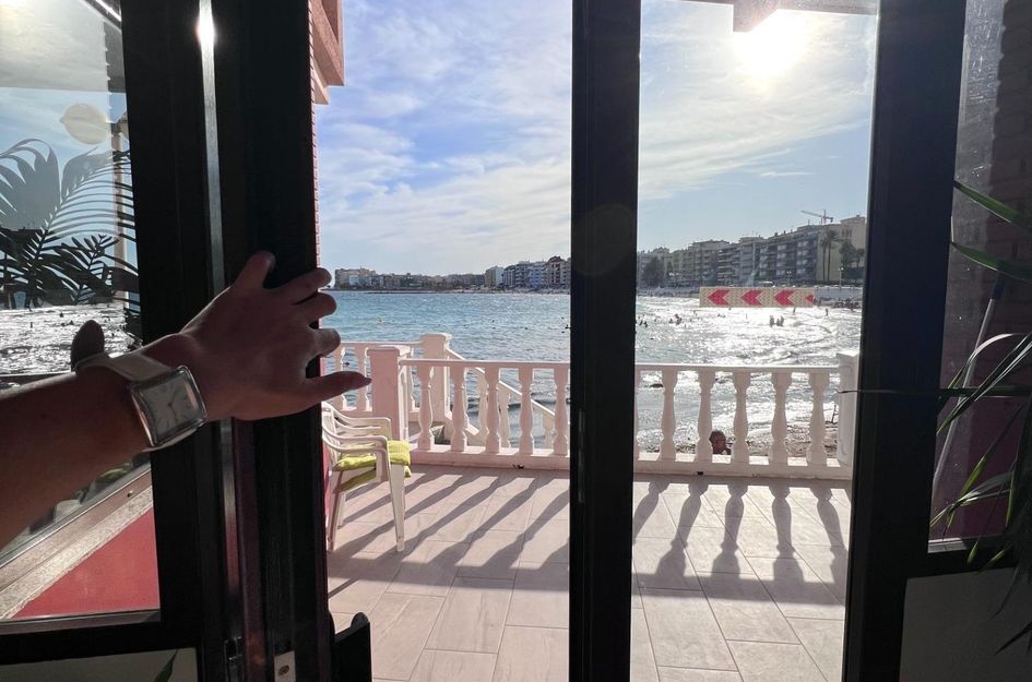 Appartement in Torrevieja