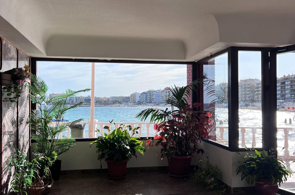 Appartement in Torrevieja