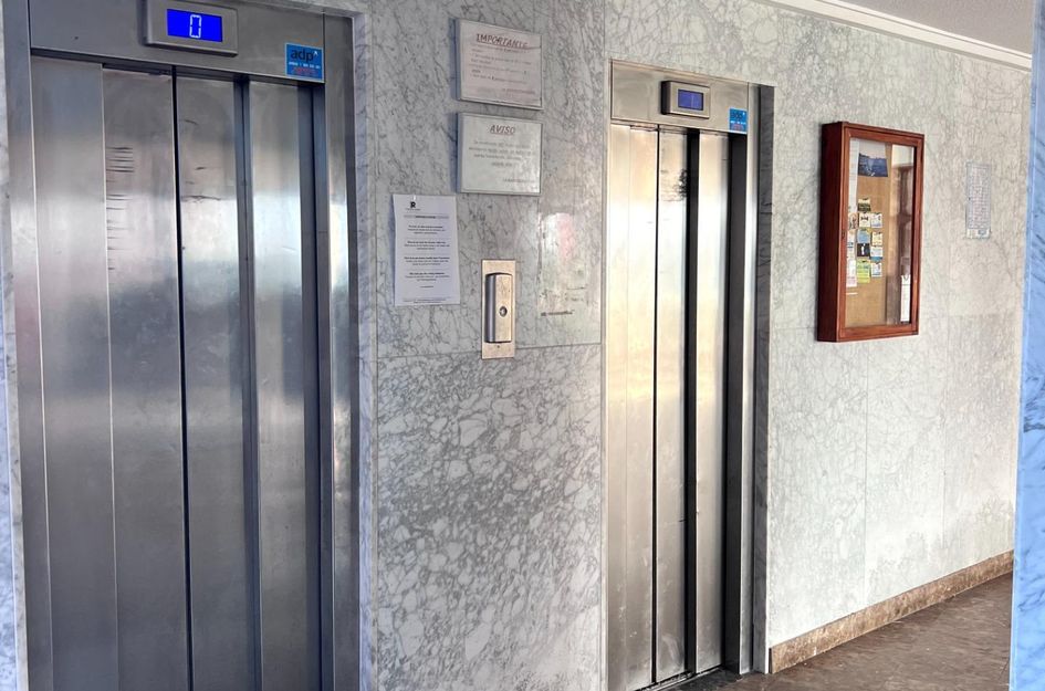 Appartement in Torrevieja