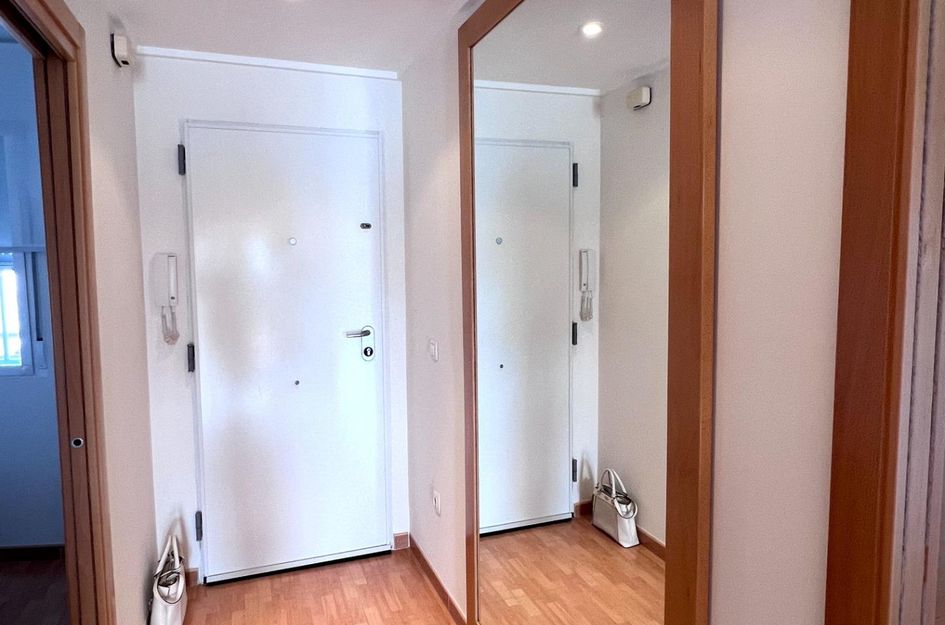 Appartement in Torrevieja