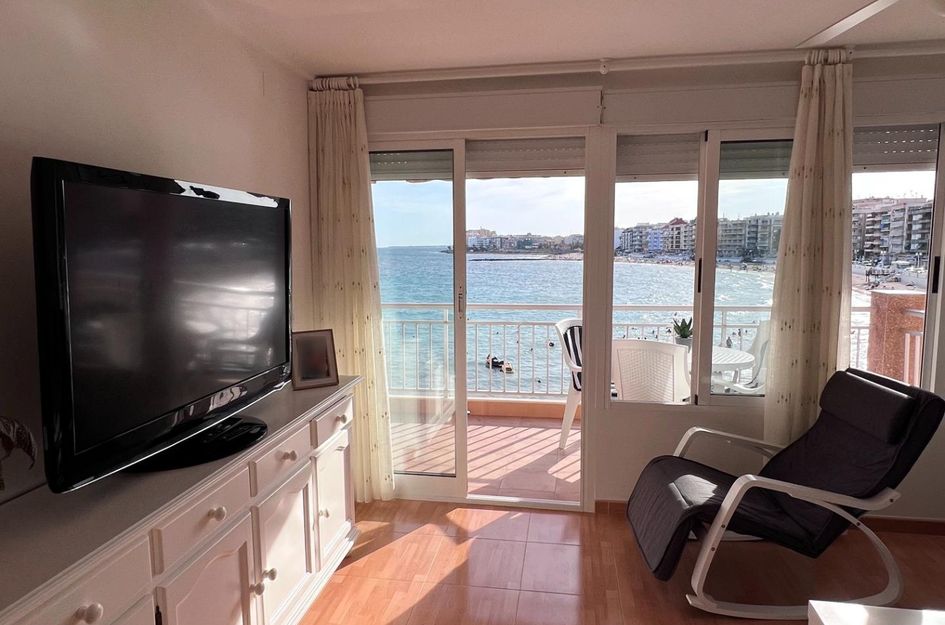 Appartement in Torrevieja