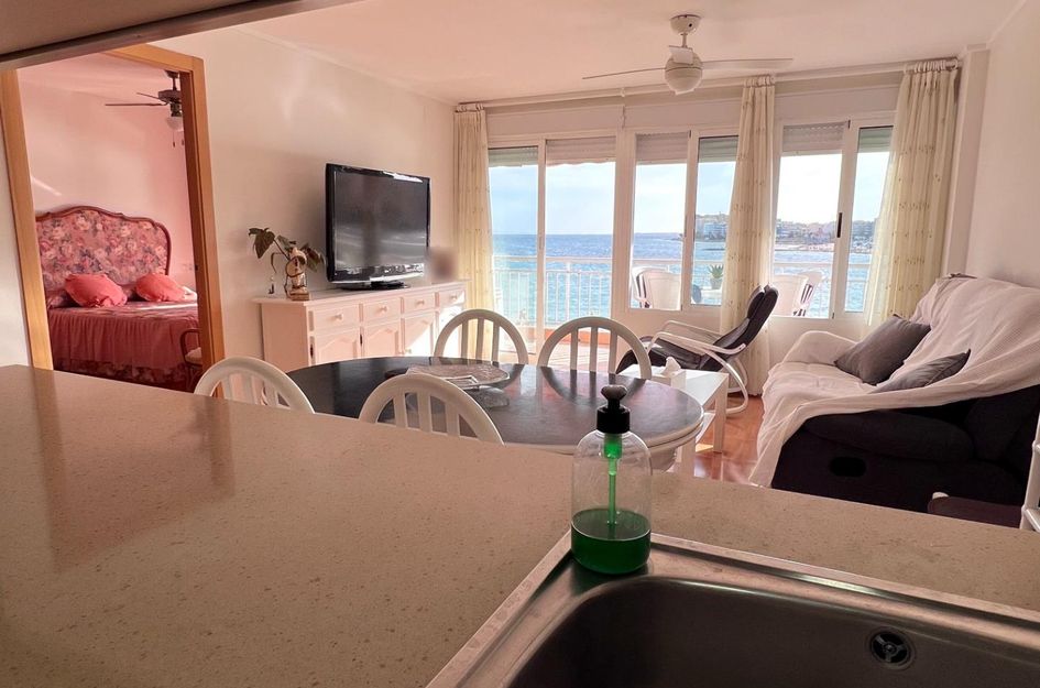 Appartement in Torrevieja