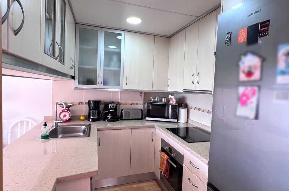 Appartement in Torrevieja