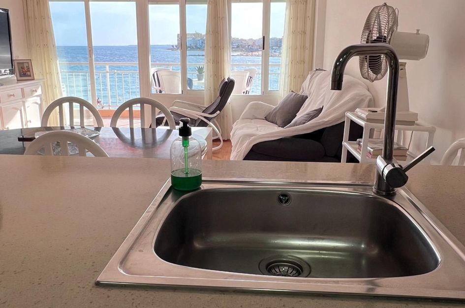 Appartement in Torrevieja