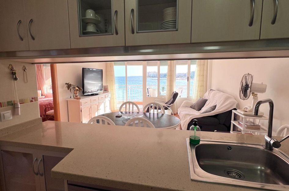 Appartement in Torrevieja