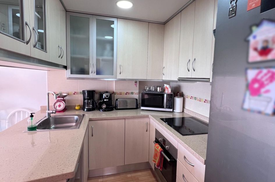 Appartement in Torrevieja