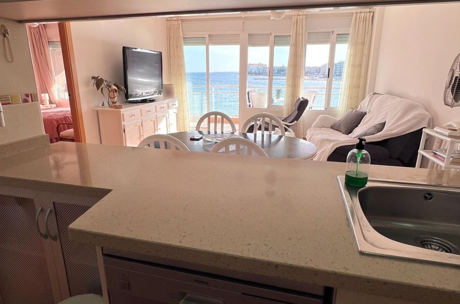 Appartement in Torrevieja