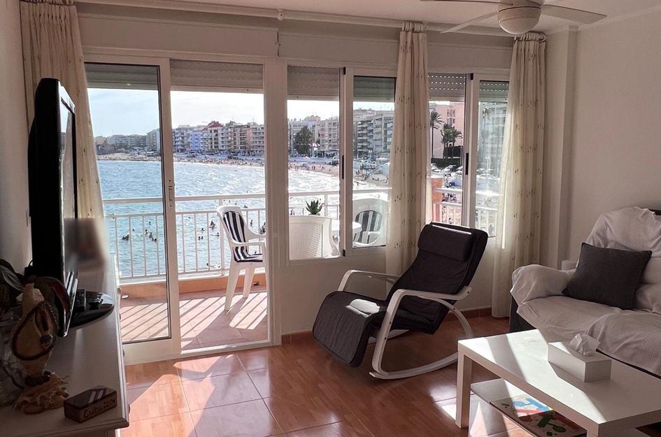 Appartement in Torrevieja