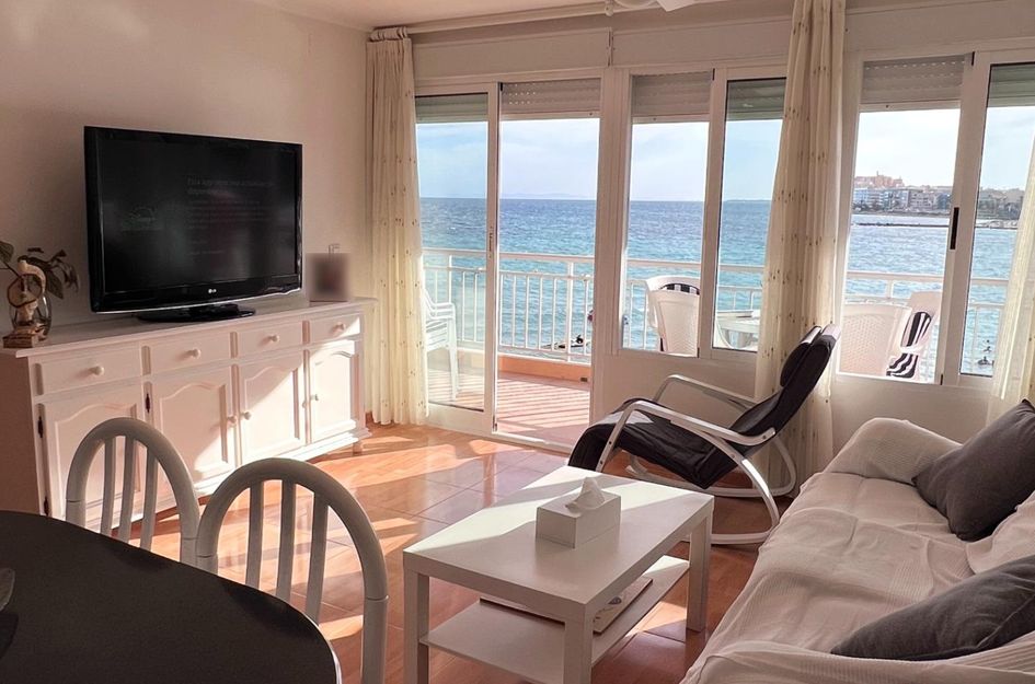 Appartement in Torrevieja
