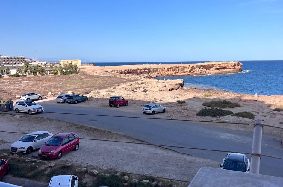 Appartement in Torrevieja