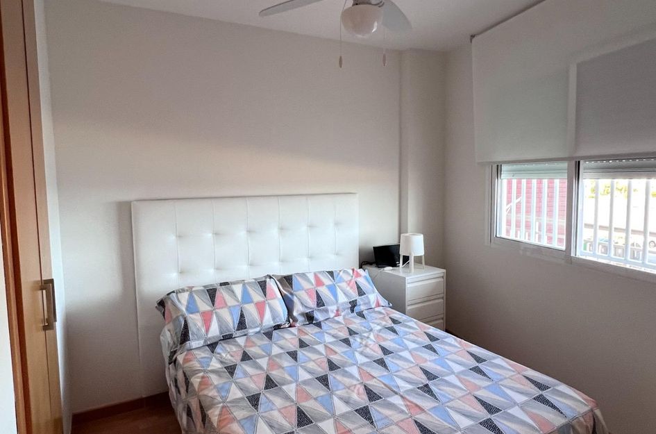 Appartement in Torrevieja