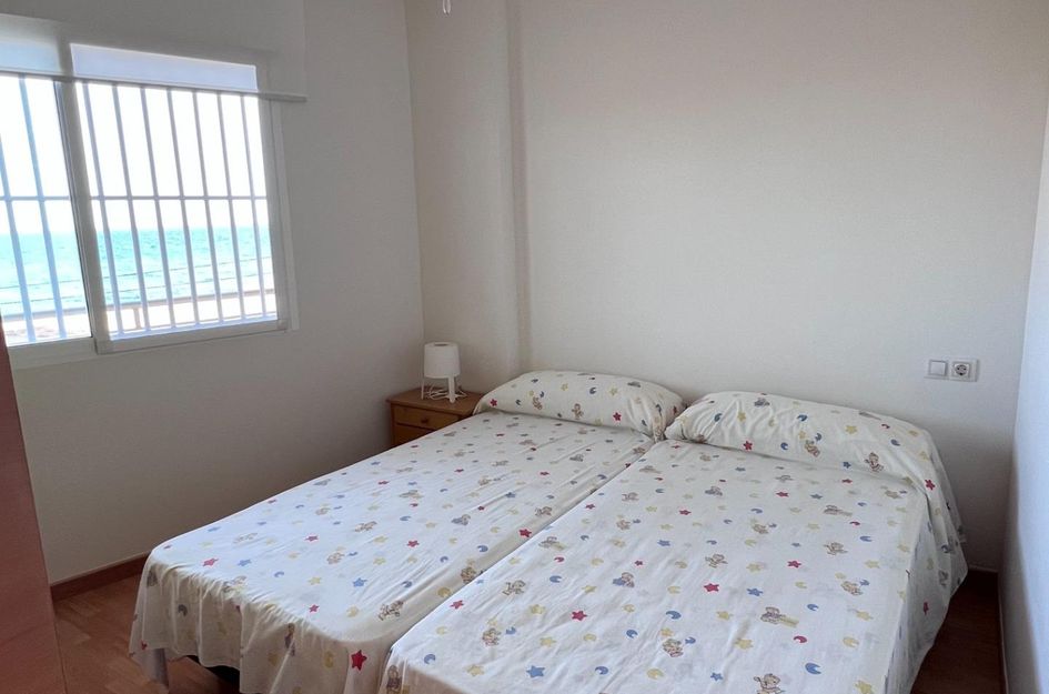 Appartement in Torrevieja