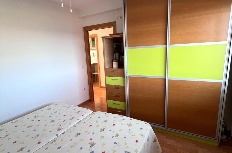 Appartement in Torrevieja