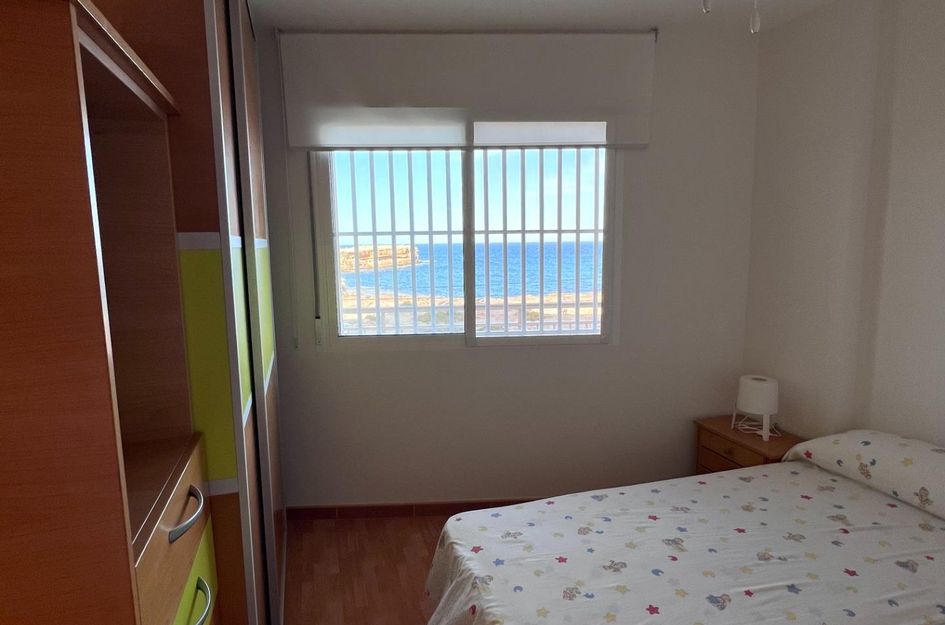 Appartement in Torrevieja