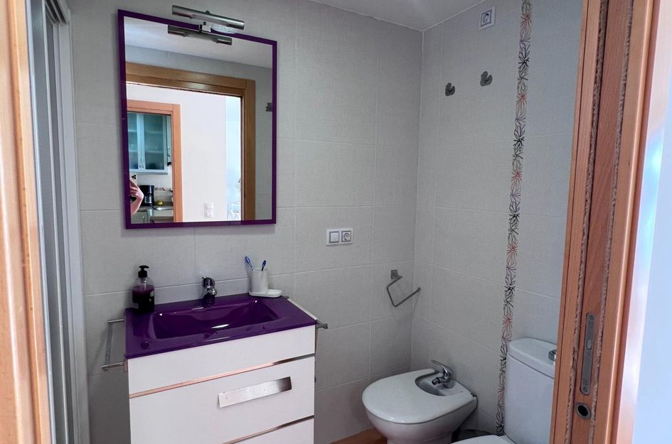 Appartement in Torrevieja