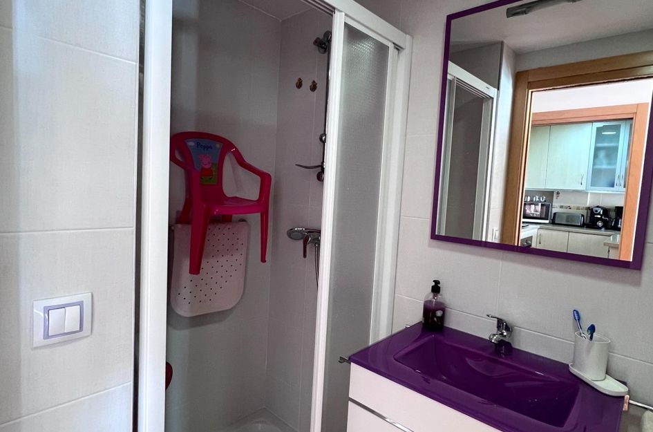 Appartement in Torrevieja