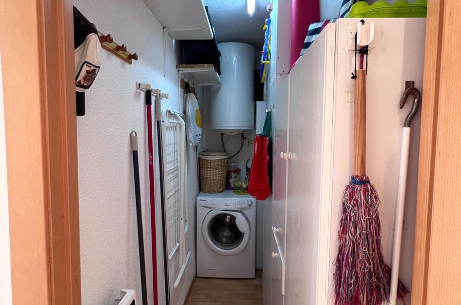 Appartement in Torrevieja