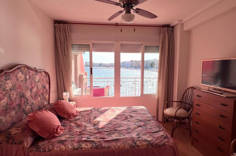 Appartement in Torrevieja