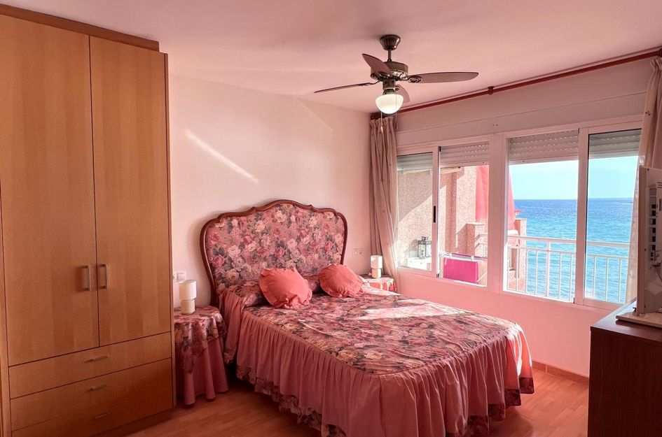 Appartement in Torrevieja