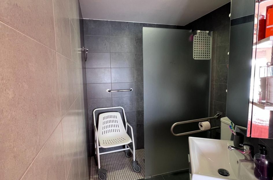 Appartement in Torrevieja