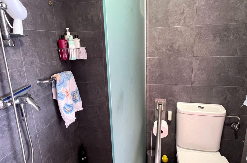 Appartement in Torrevieja