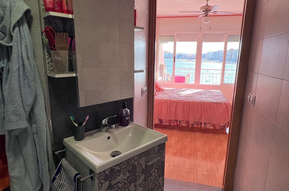 Appartement in Torrevieja