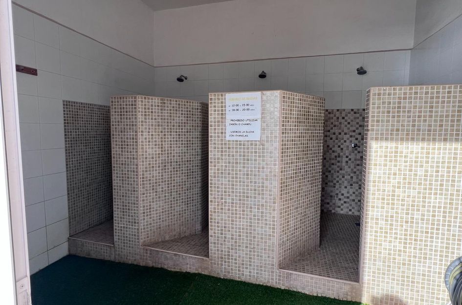 Appartement in Torrevieja