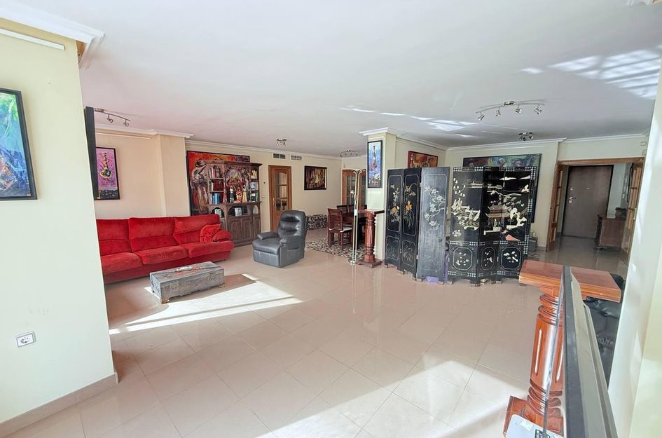 Appartement in La Florida