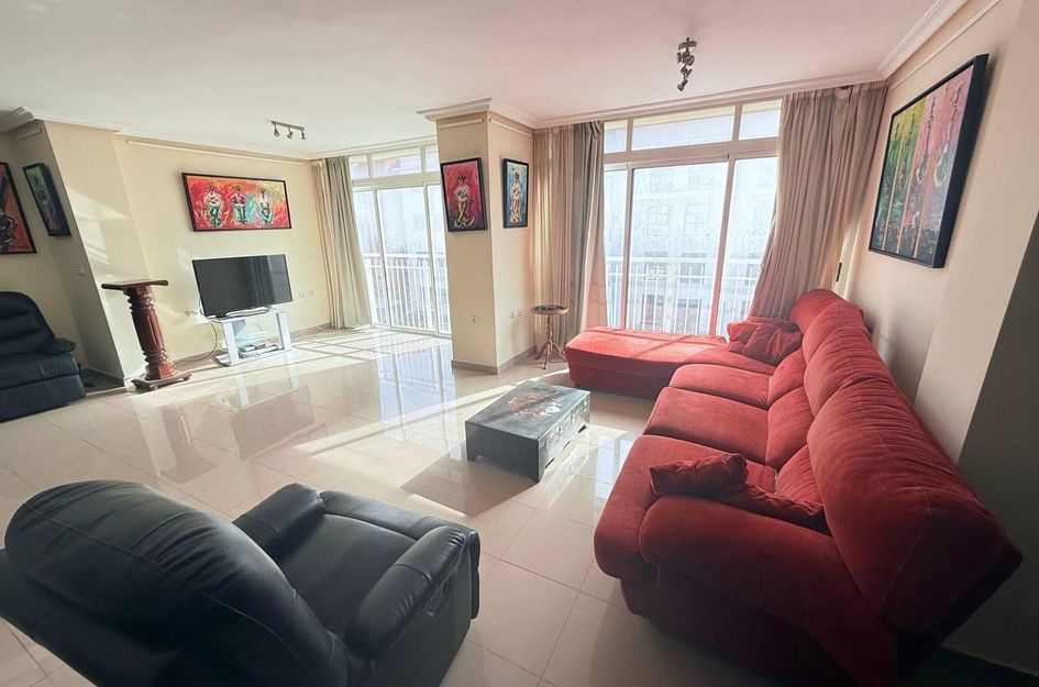 Appartement in La Florida