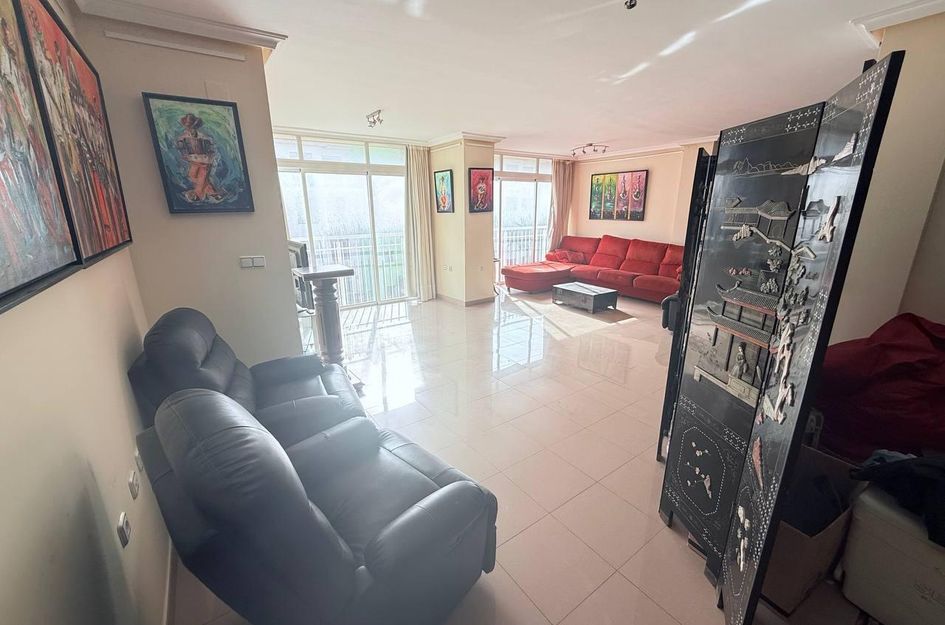 Appartement in La Florida