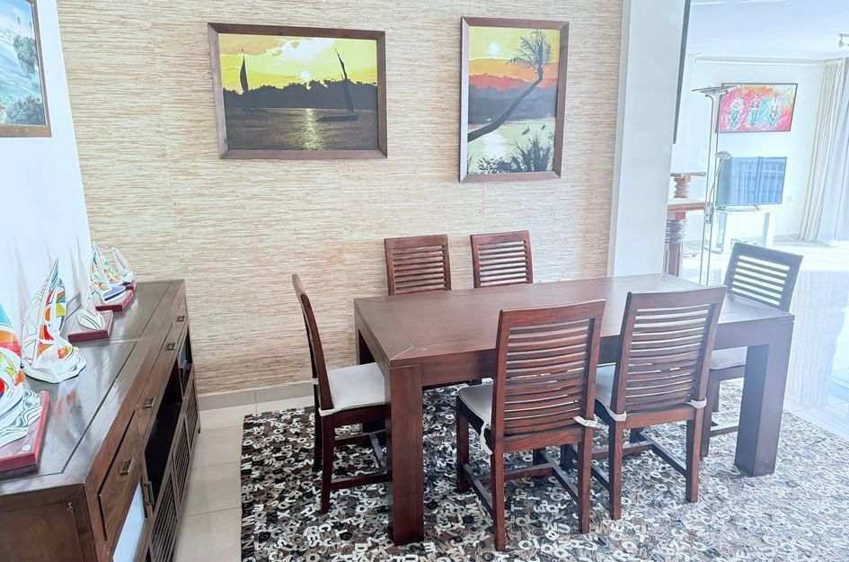 Appartement in La Florida