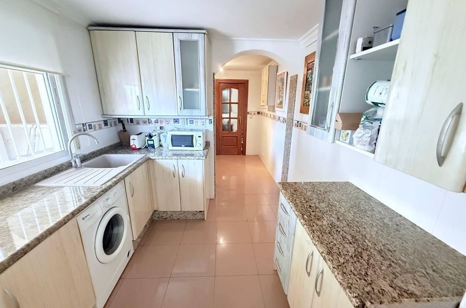 Appartement in La Florida