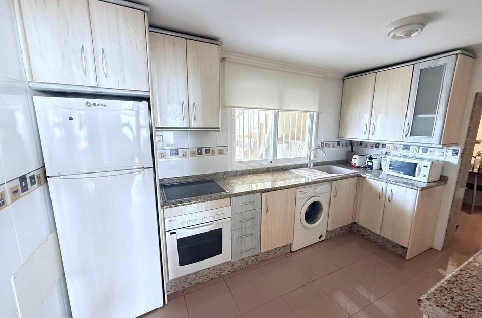 Appartement in La Florida